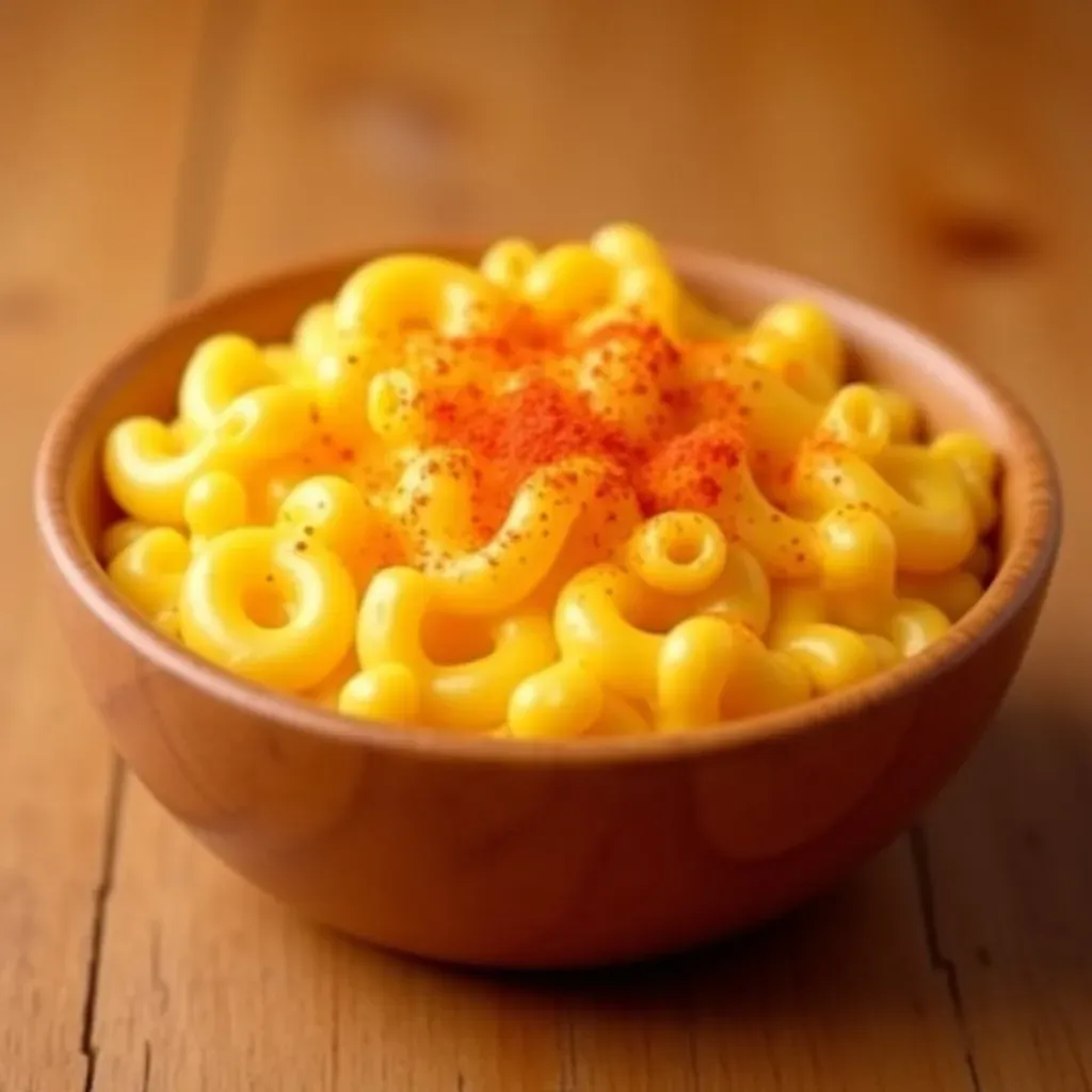 Best Creamy Baked Mac and Cheese Recipe