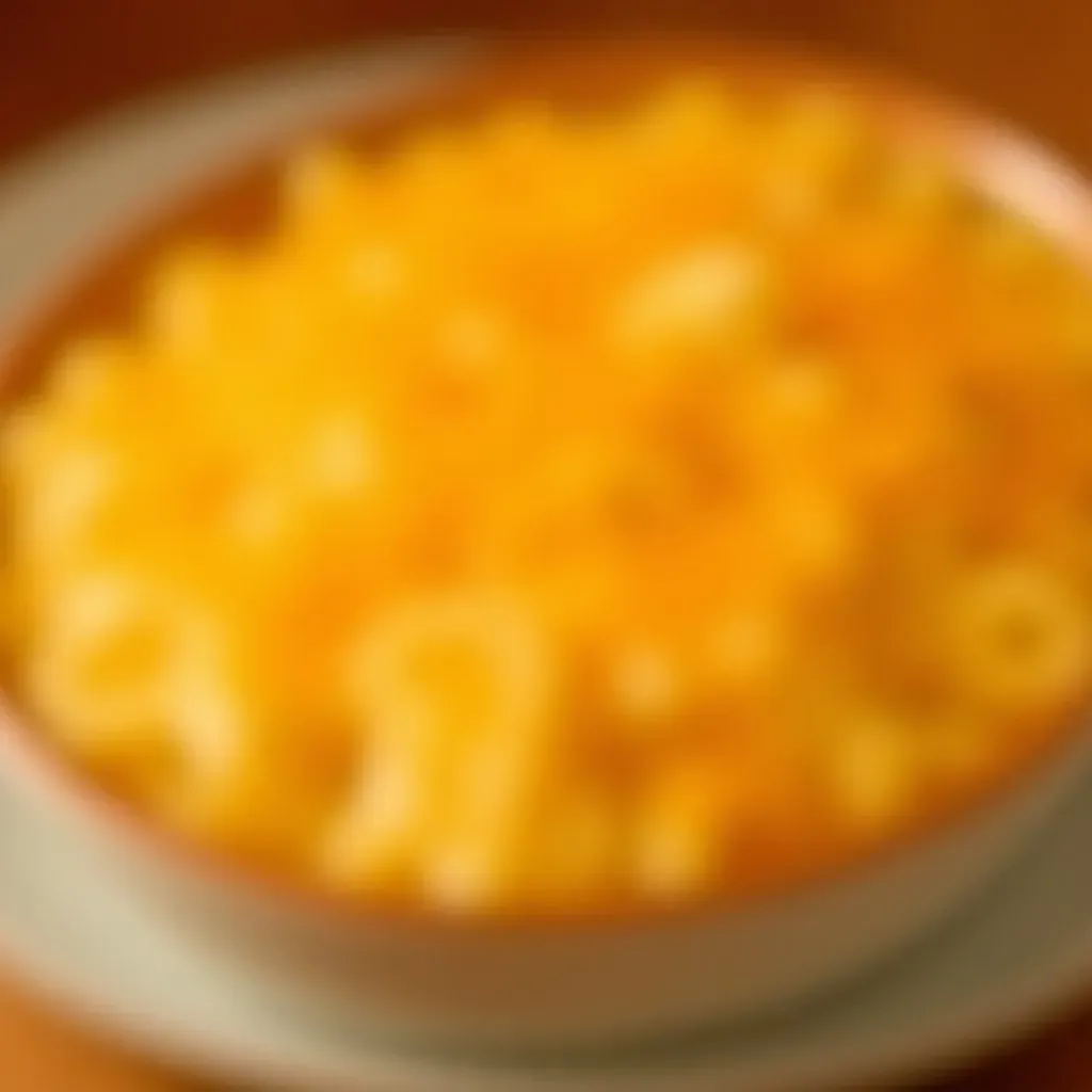 Best Creamy Mac and Cheese Recipe - Easy, Velvety & Foolproof