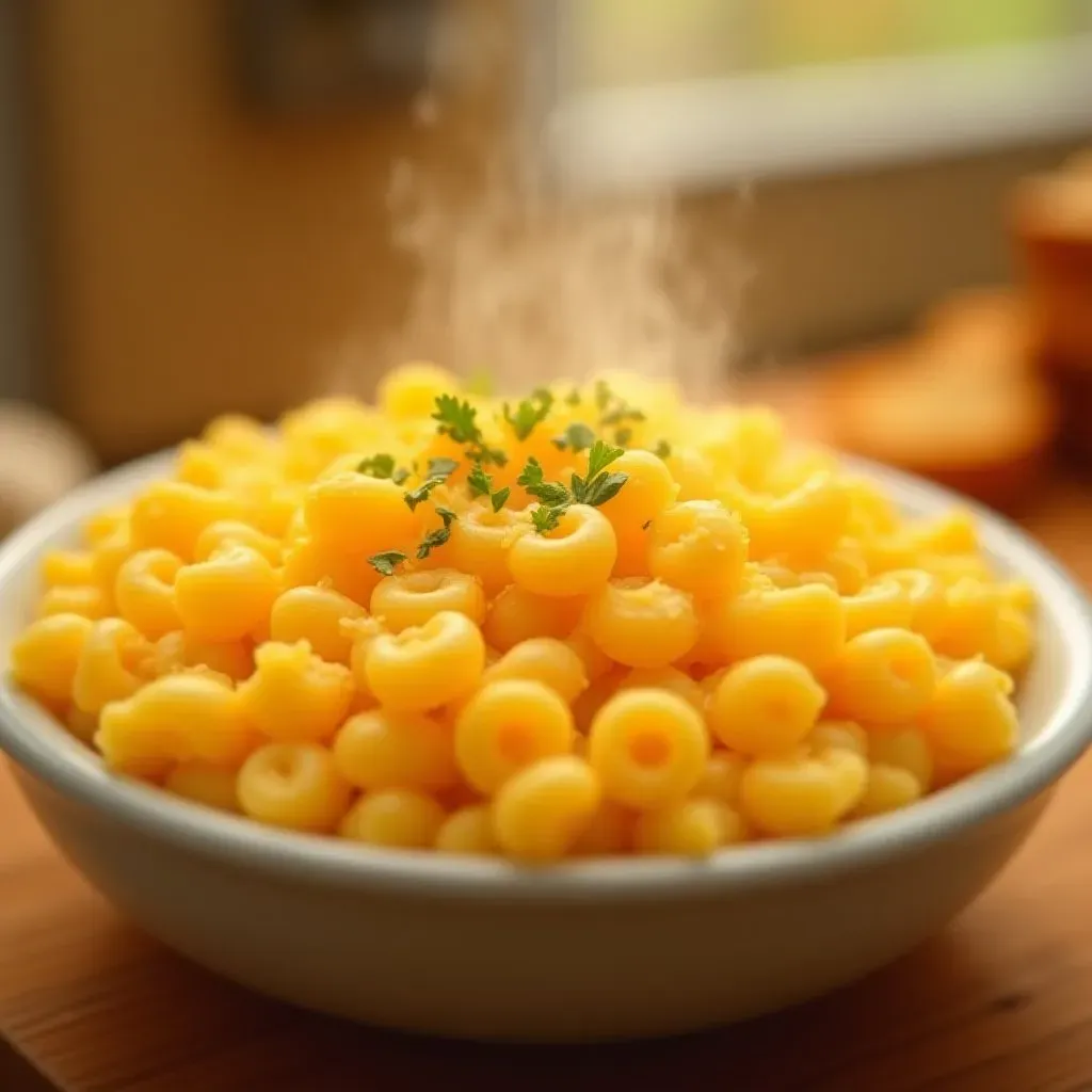 Best Crock Pot Mac and Cheese Recipe - Easy Creamy Slow Cooker Mac & Cheese