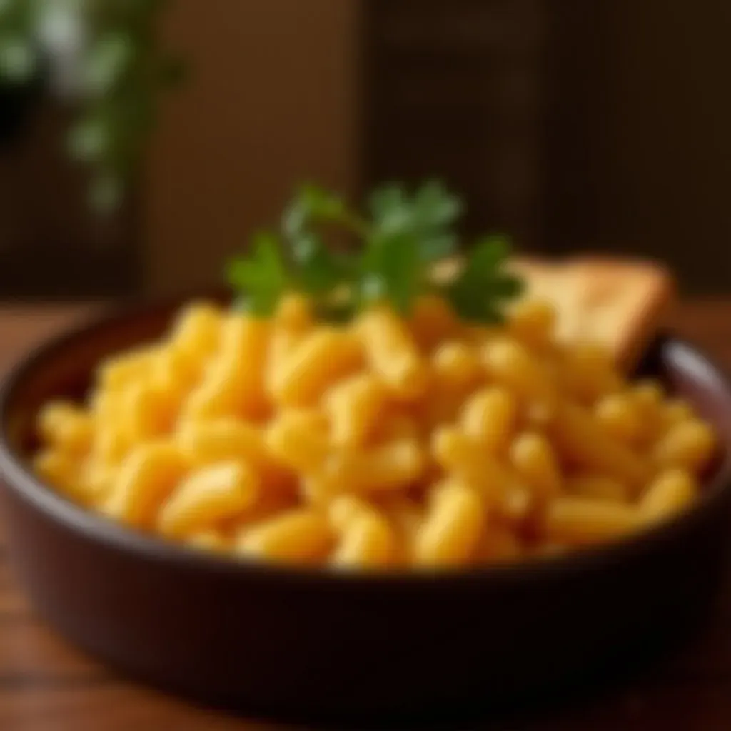 Best Dairy-Free Mac and Cheese Recipe - Creamy Vegan 2025