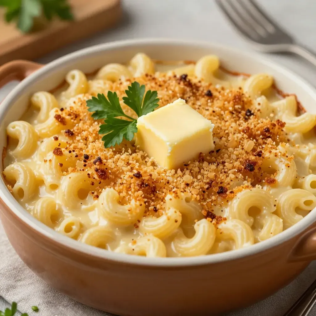 Best Delicious Homemade Mac and Cheese Recipe