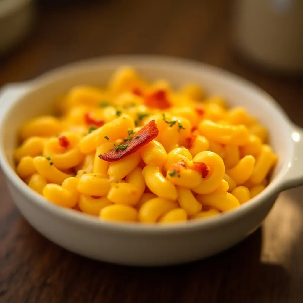 Best Easy Mac and Cheese Recipe (2025) - Creamy Stovetop &amp; Baked Guide