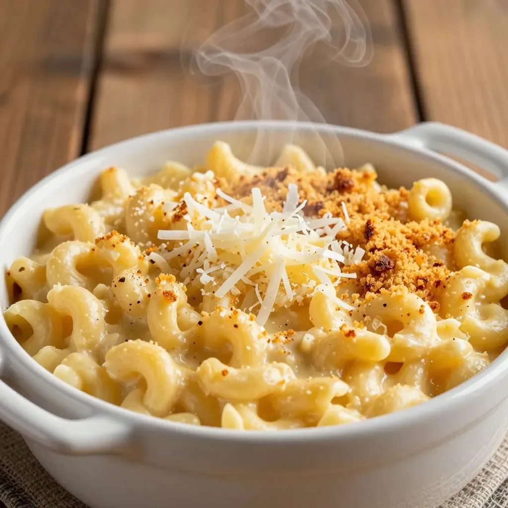 Best Easy Mac and Cheese Recipe Ever