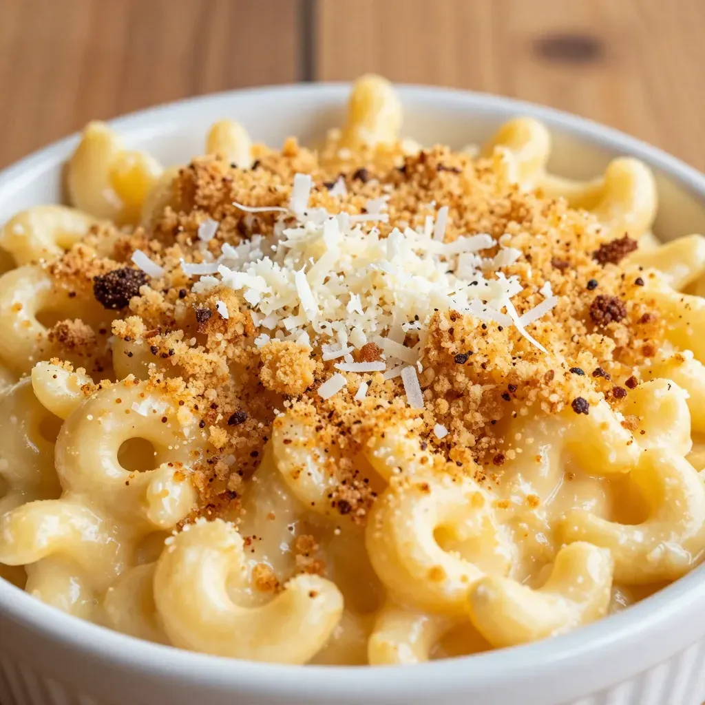 Best Easy Mac and Cheese Recipe