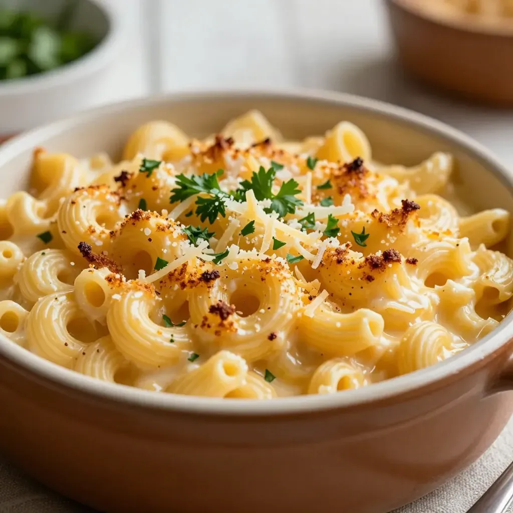 Best Easy Mac and Cheese