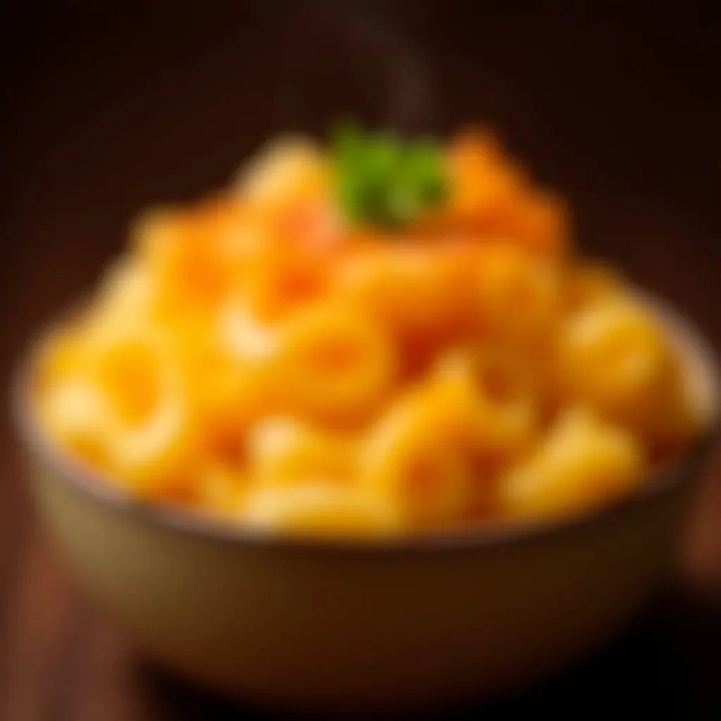 Best Ever Mac and Cheese Recipe