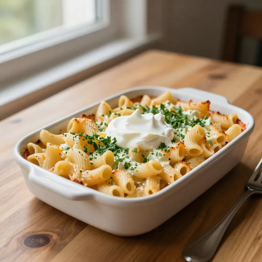 Best Gluten-Free Baked Mac and Cheese Recipe - Creamy &amp; Easy