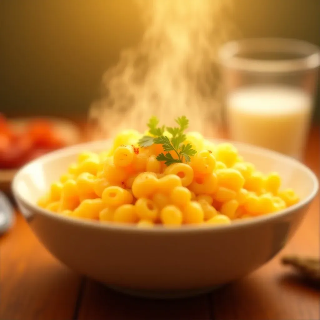 Best Gluten-Free Mac and Cheese Recipes 2025 - Top Creamy Easy Ideas