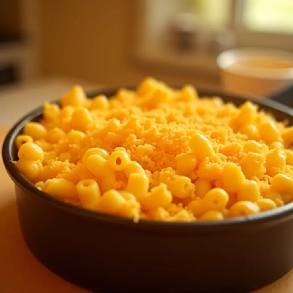 Best Good Baked Mac and Cheese Recipe for 2025