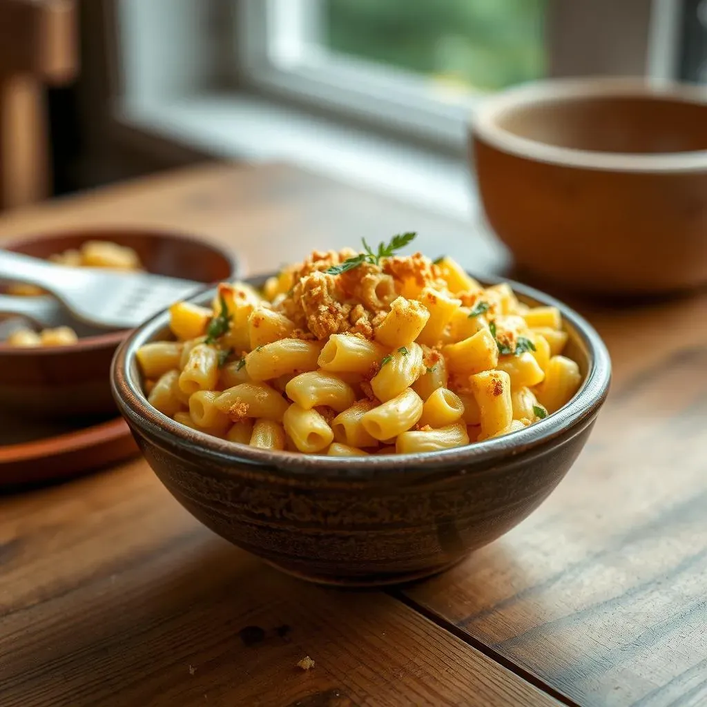 Best Gourmet Mac and Cheese Recipes for a Delicious Meal