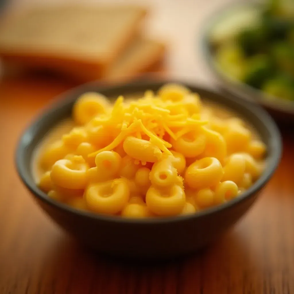 Best Healthy Mac and Cheese Recipe Guide