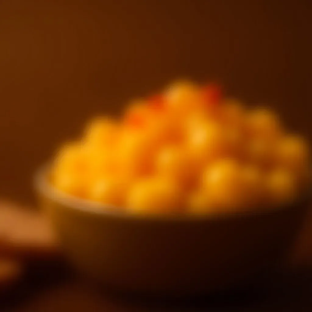 Best Homemade Baked Mac and Cheese Recipe