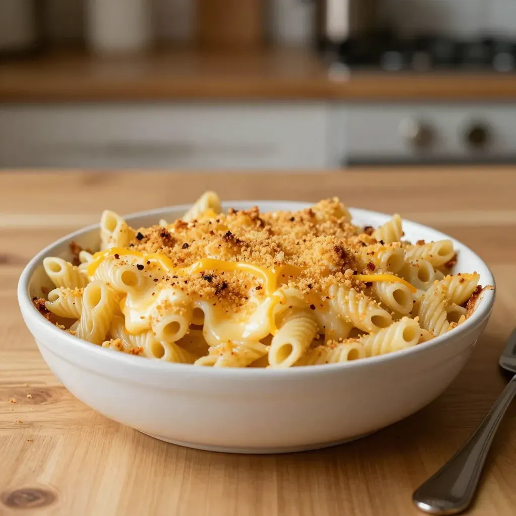 Best Homemade Baked Mac and Cheese Recipes