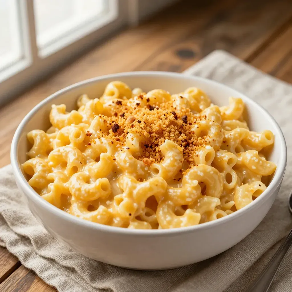 Best Homemade Creamy Mac and Cheese Recipe - Easy Stovetop &amp; Baked