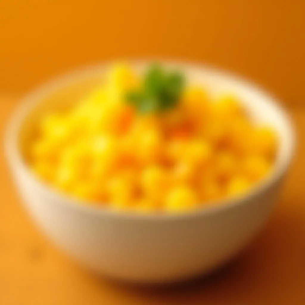 Best Homemade Mac and Cheese Recipe 2025