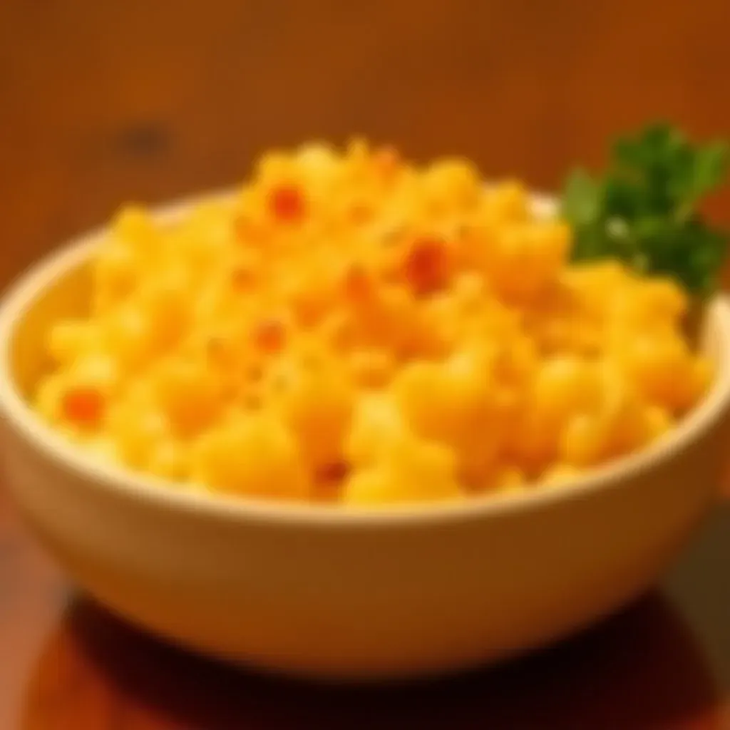 Best Homemade Mac and Cheese Recipe - Creamy Baked Guide 2025