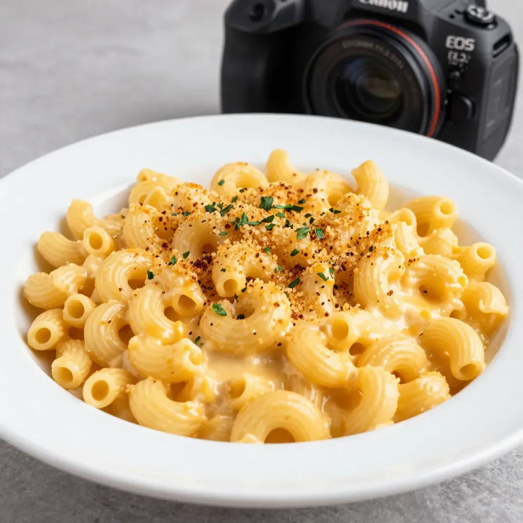 Best Homemade Mac and Cheese Recipe Ever - Creamy, Cheesy Perfection