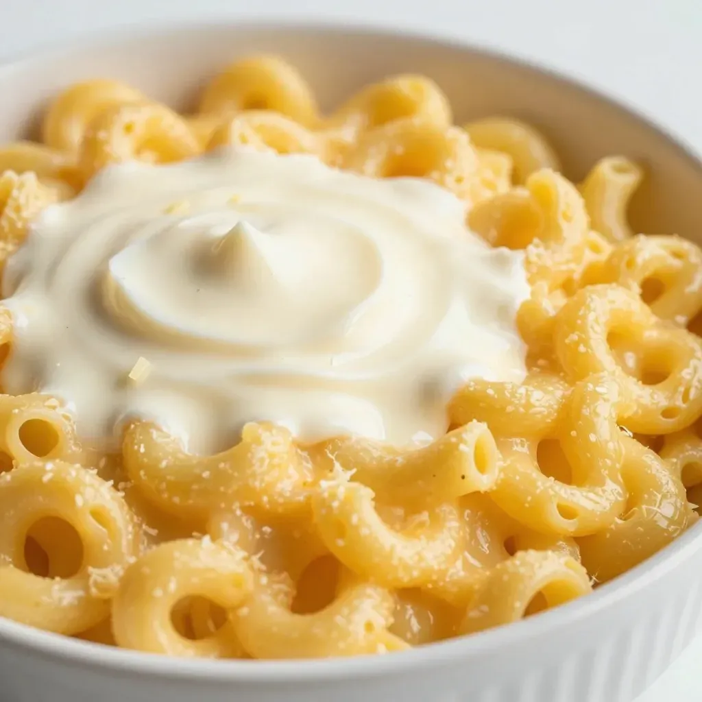 Best Homemade Mac and Cheese Recipe