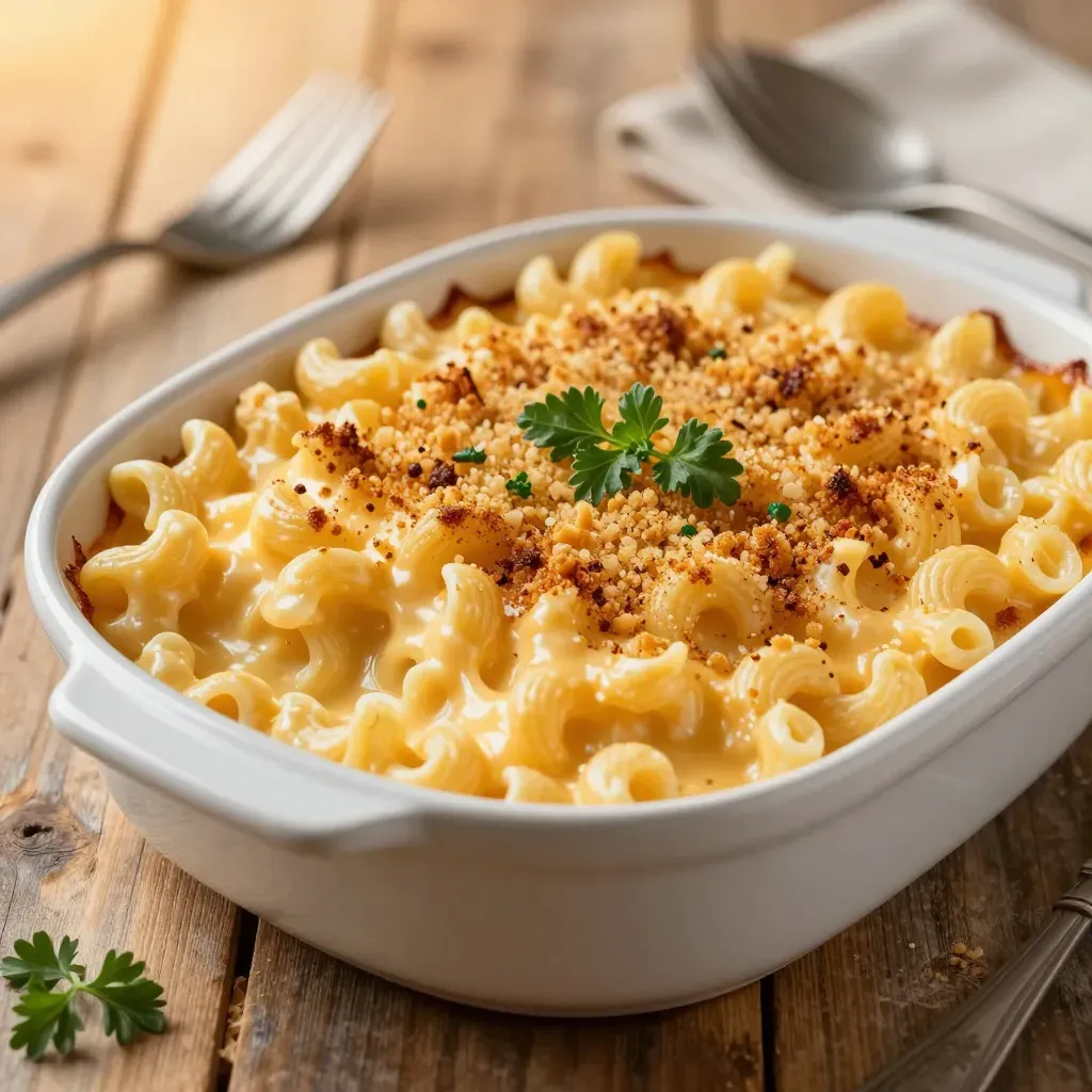 Best Homemade Mac N Cheese Recipes - Ultimate Comfort Food Guide