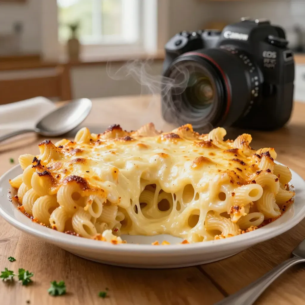 Best Homemade Southern Mac and Cheese Recipe (Soul Food Guide)
