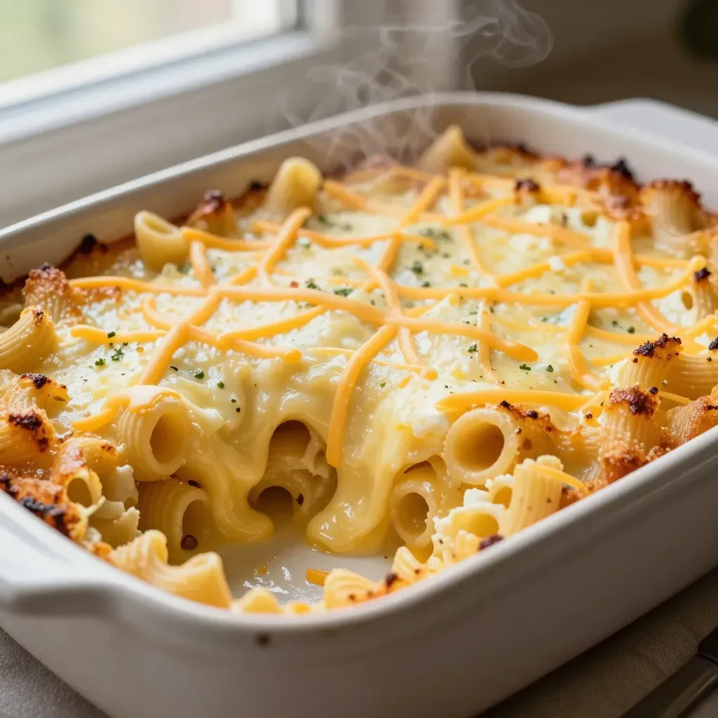 Best Homemade Southern Mac and Cheese Recipe (Soul Food Guide)
