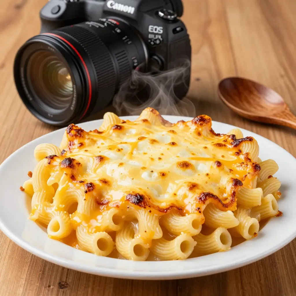Best Homemade Southern Mac and Cheese Recipe (Soul Food Guide)