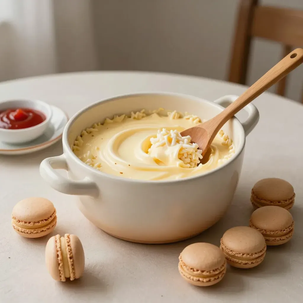 Best Homemade Stovetop Mac and Cheese Recipe