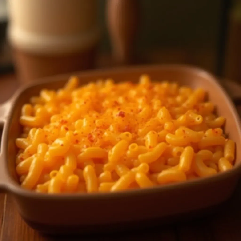 Best Kid-Friendly Mac and Cheese Recipe - Easy Creamy Kid-Approved