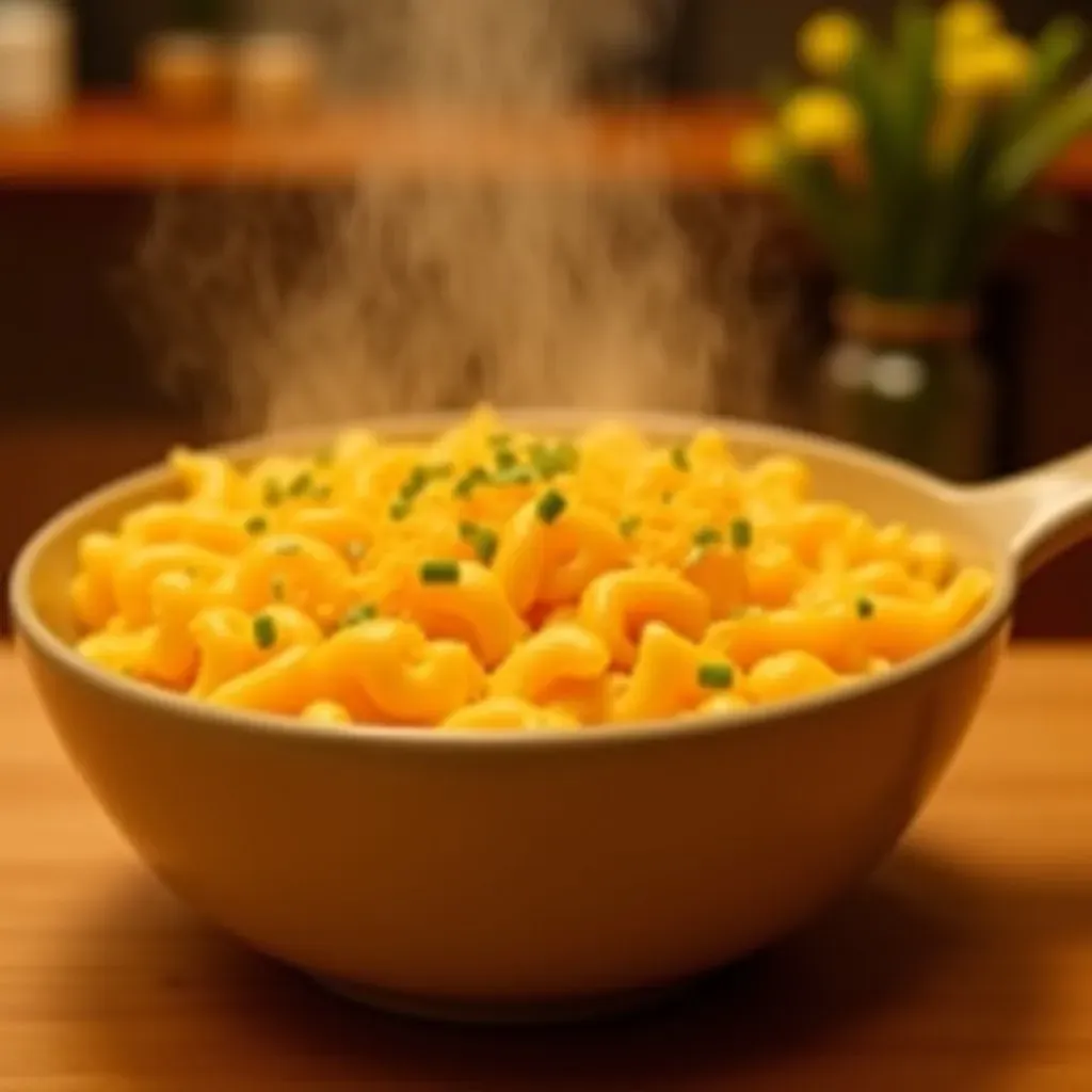 Best Kraft Mac and Cheese Recipe 2025