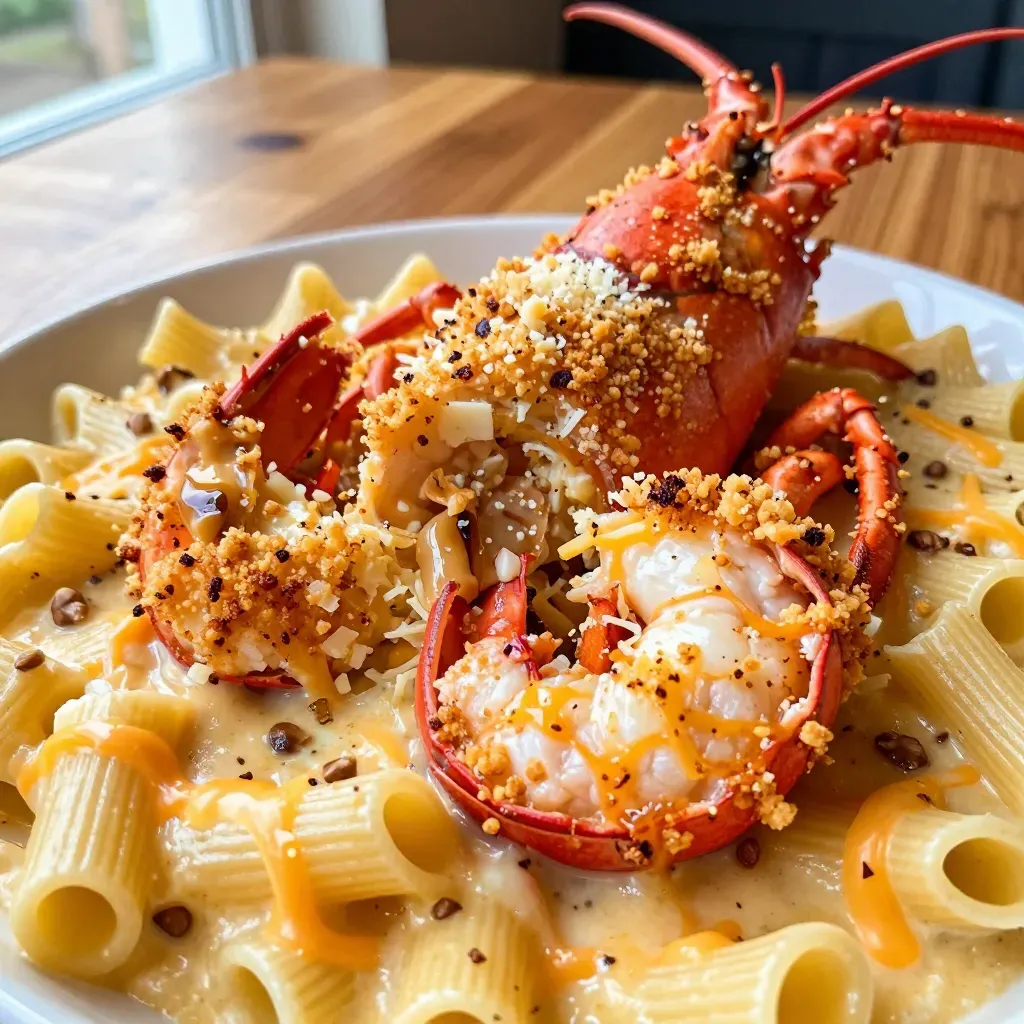 Best Lobster Mac and Cheese Recipe