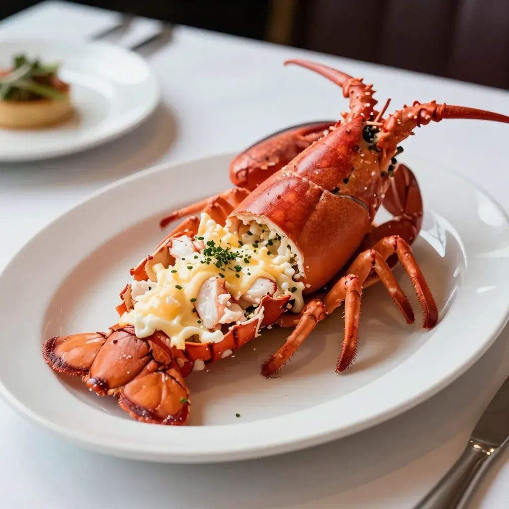 Best Lobster Mac and Cheese Recipes