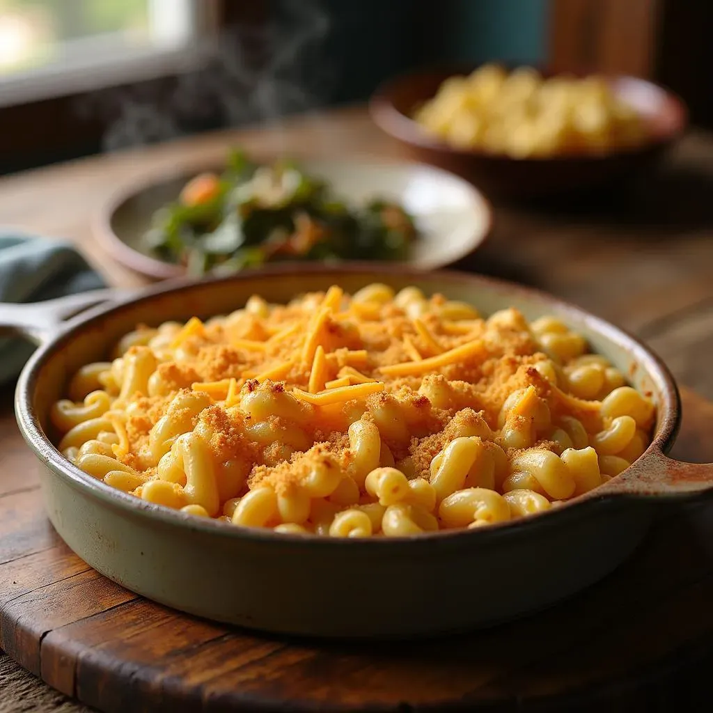 Best Mac and Cheese Casserole Recipes with Variations