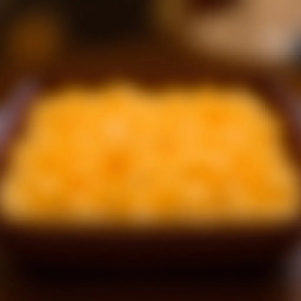 Best Mac and Cheese Recipe