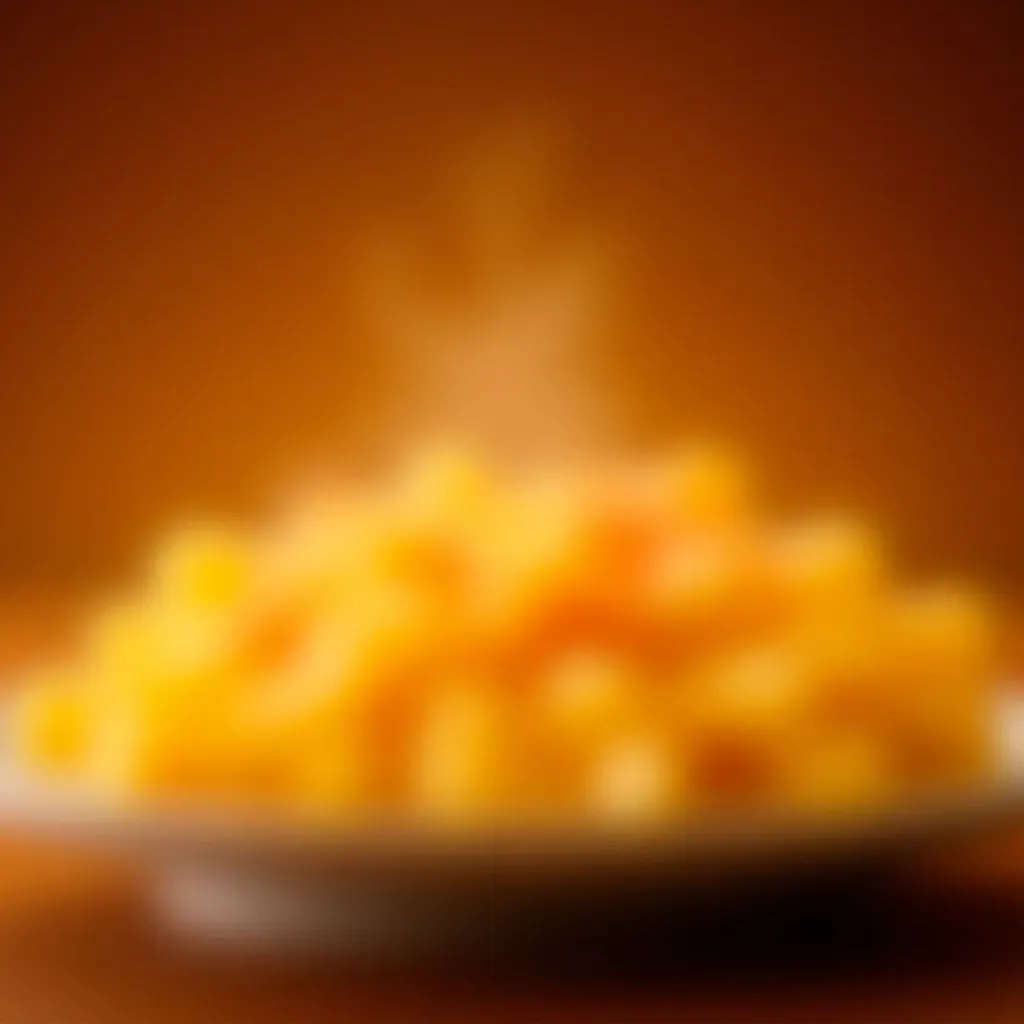 Best Mac and Cheese Recipe 2025