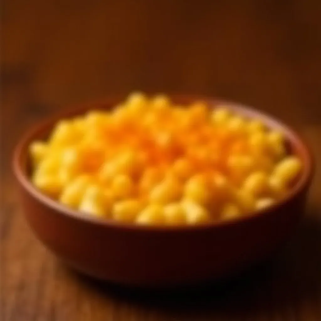 Best Mac and Cheese Recipe 2025
