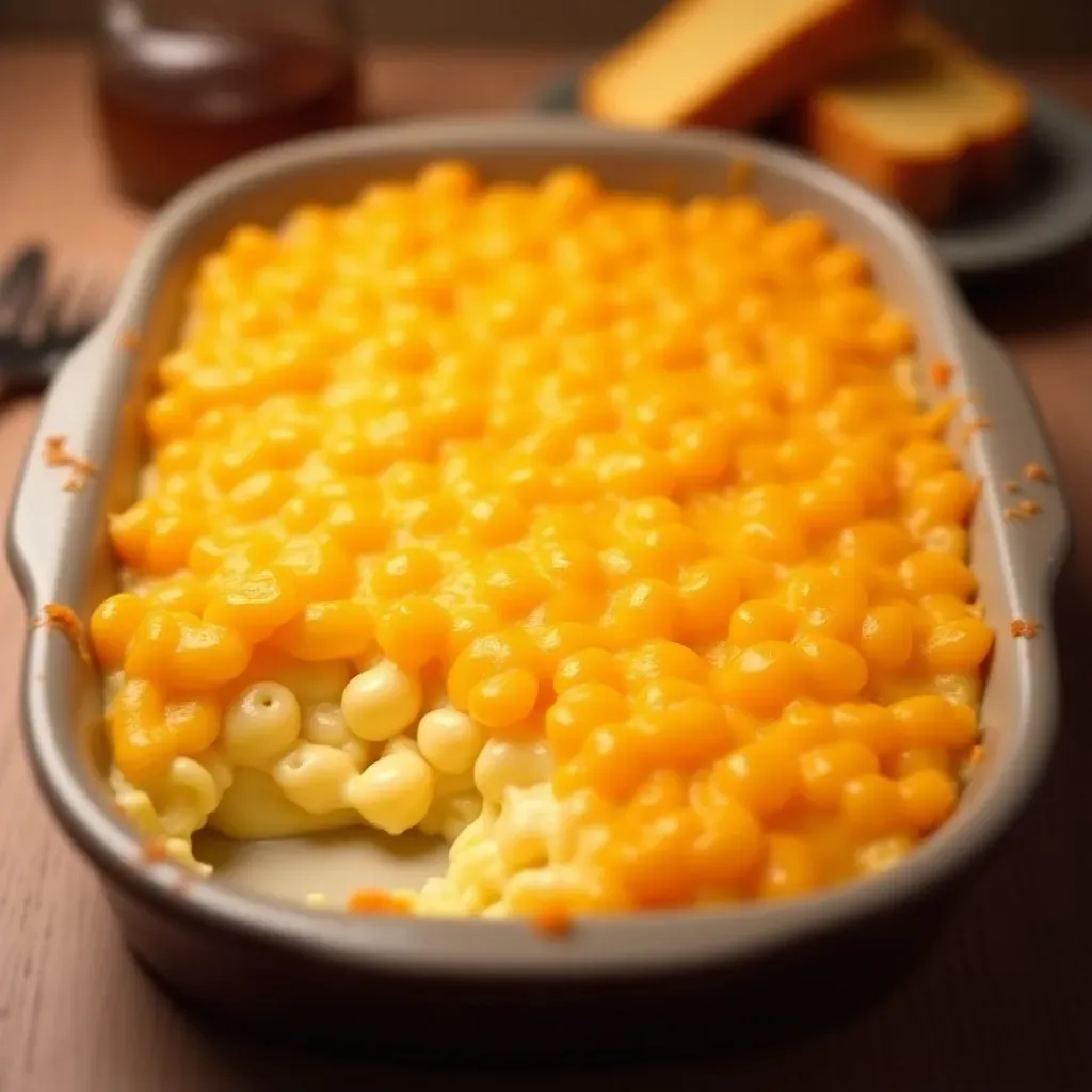 Best Mac and Cheese Recipe