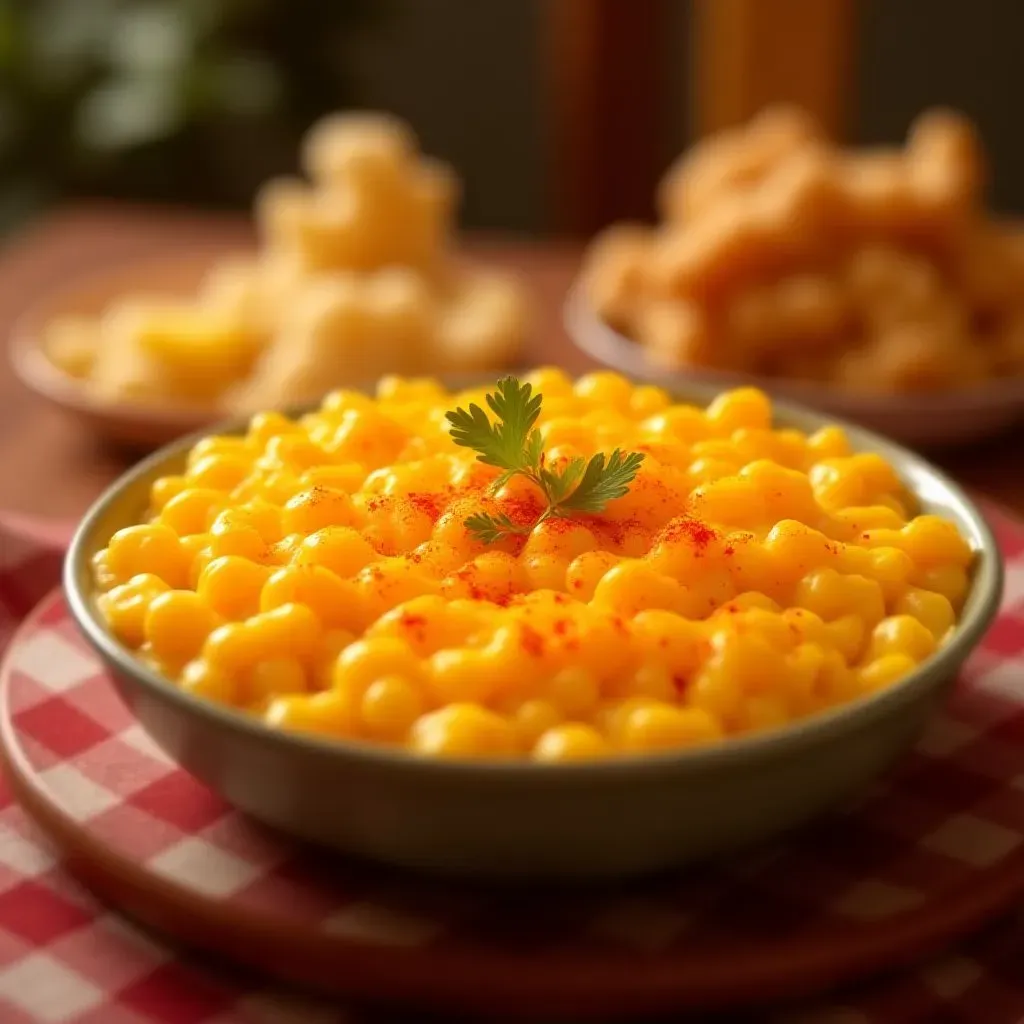 Best Mac and Cheese Recipe