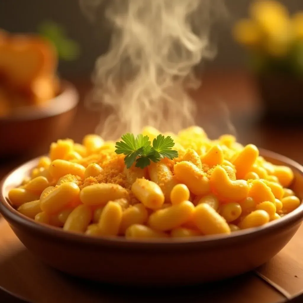 Best Mac and Cheese Recipe - Creamy Cheesy Homemade Guide