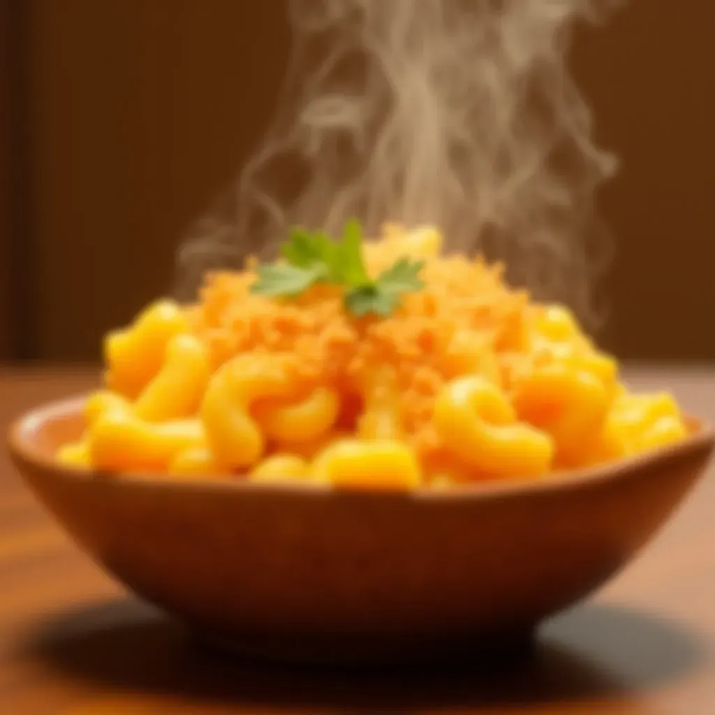  Best Mac and Cheese Recipe Creamy | Easy &amp; Tasty 