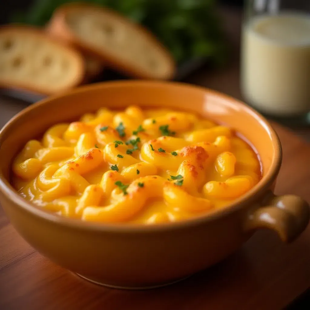 Best Mac and Cheese Recipe - Creamy Homemade Guide 2025