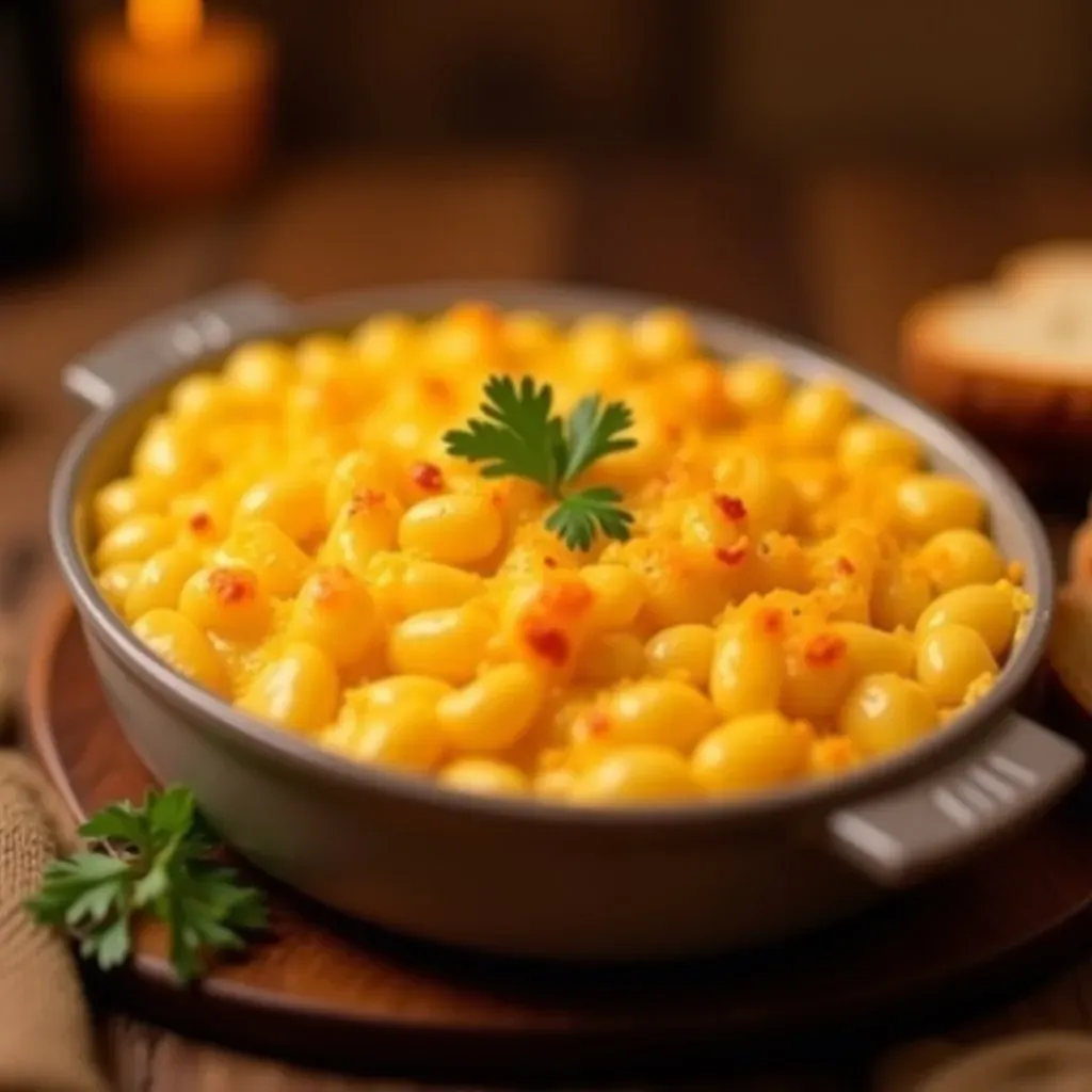 Best Mac and Cheese Recipe - Creamy Homemade Guide