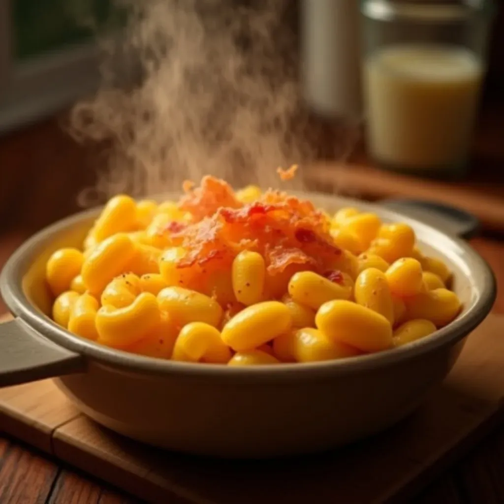 Best Mac and Cheese Recipe Ever
