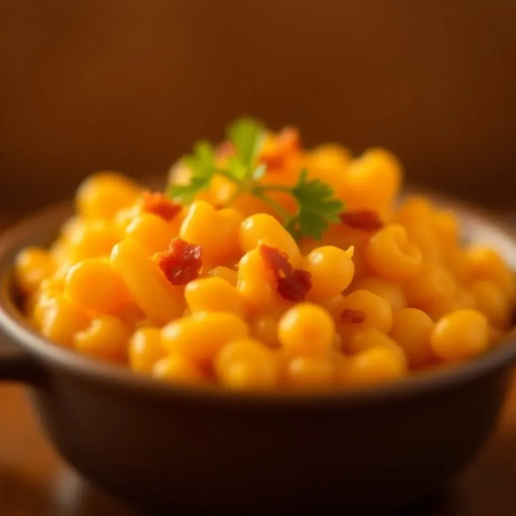 Best Mac and Cheese Recipe for Crockpot - Creamy Slow Cooker Guide