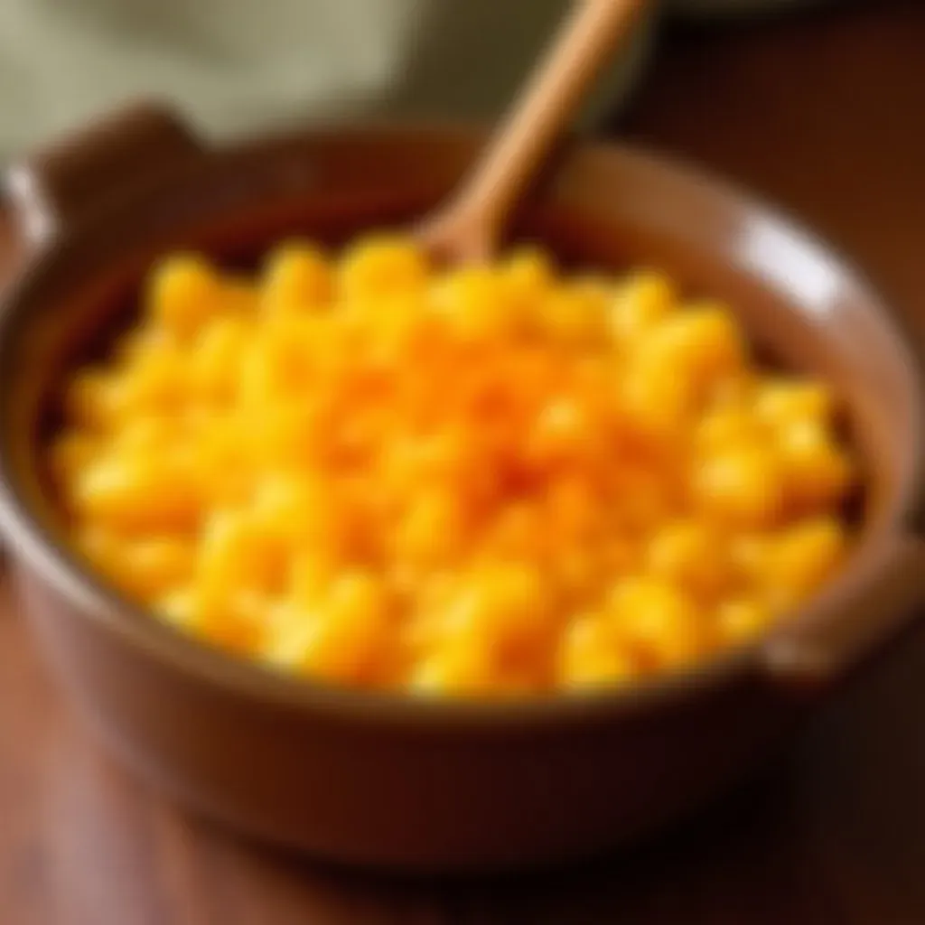 Best Mac and Cheese Recipe in a Crock Pot (2025) - Easy Creamy Slow Cooker Guide