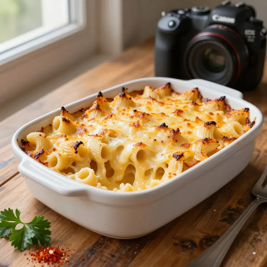 Best Mac and Cheese Recipe Southern Style