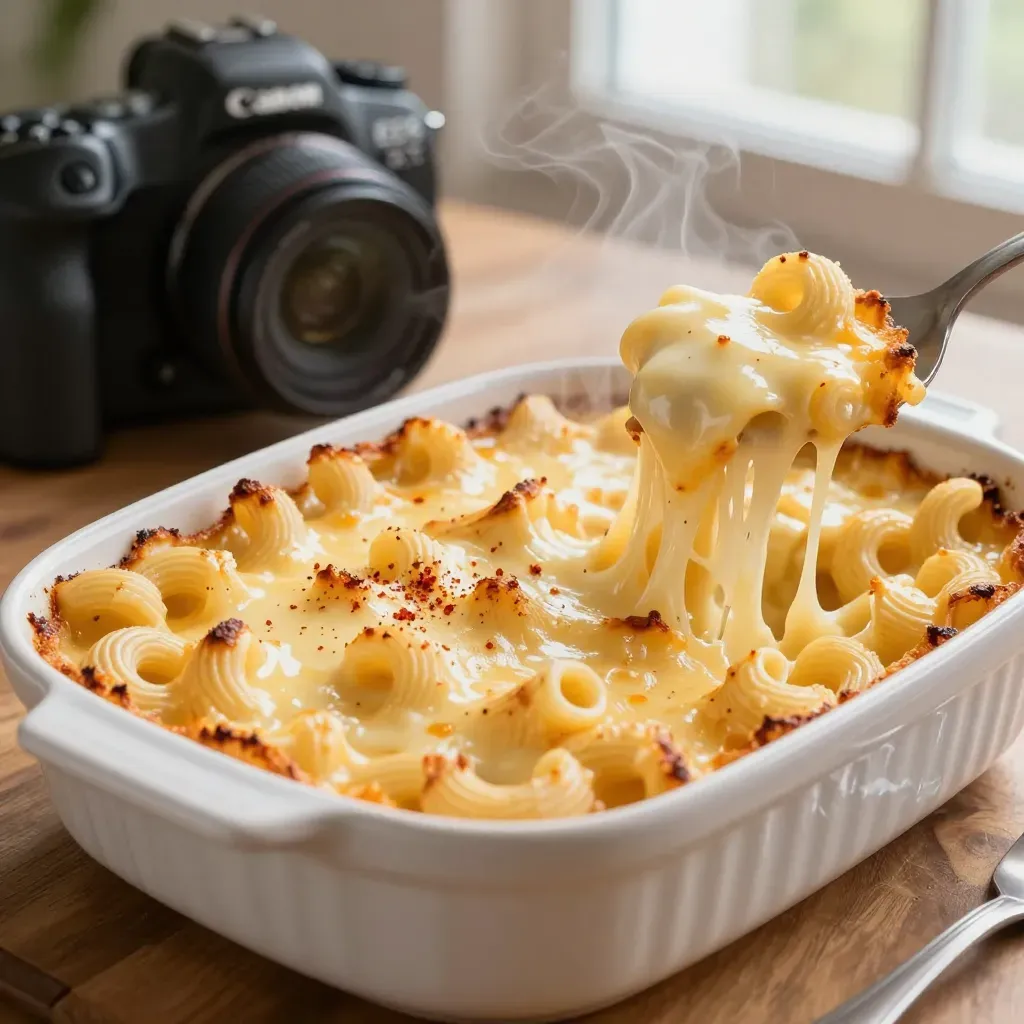 Best Mac and Cheese Recipe Southern Style