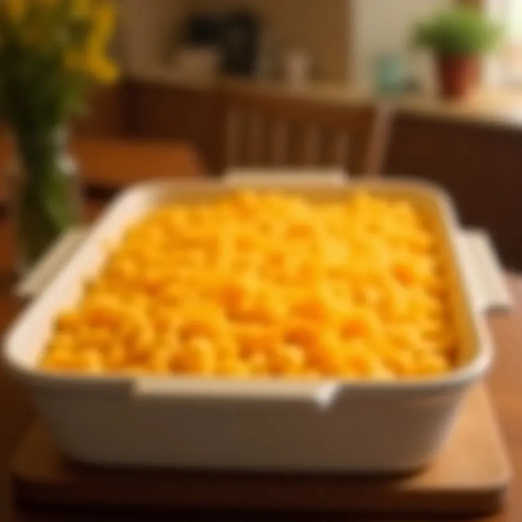 Best Mac and Cheese with Velveeta Recipe - Creamy Stovetop &amp; Baked 2025