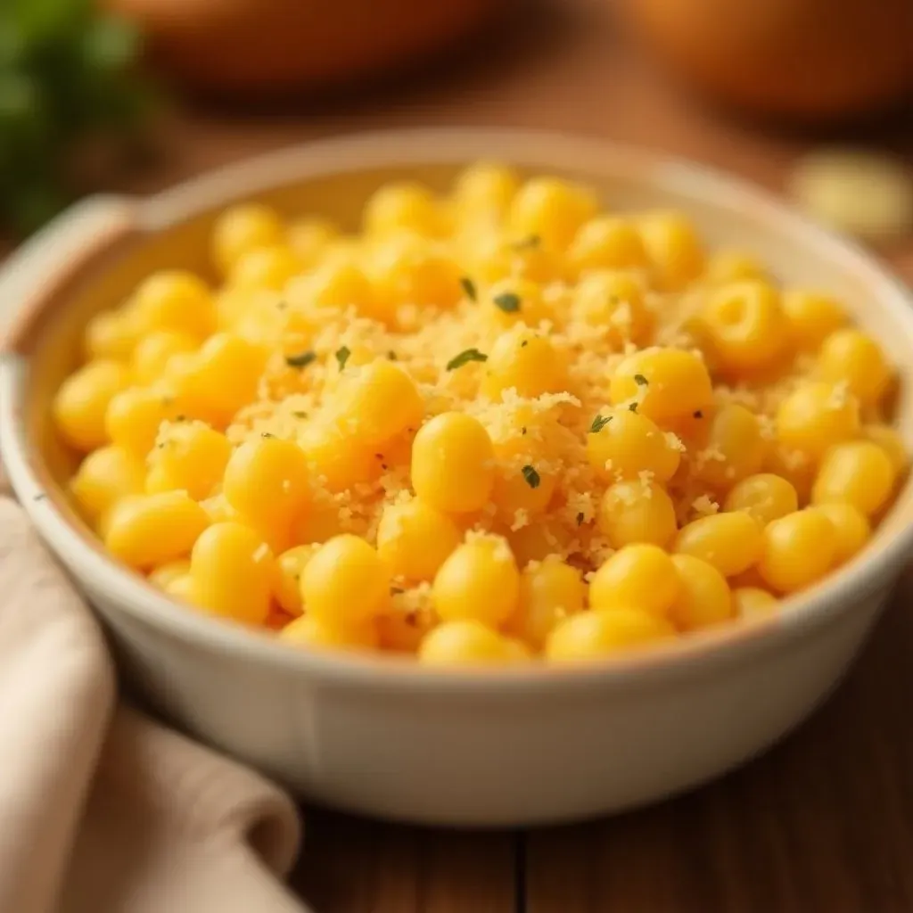 Best-Rated Mac and Cheese Recipe