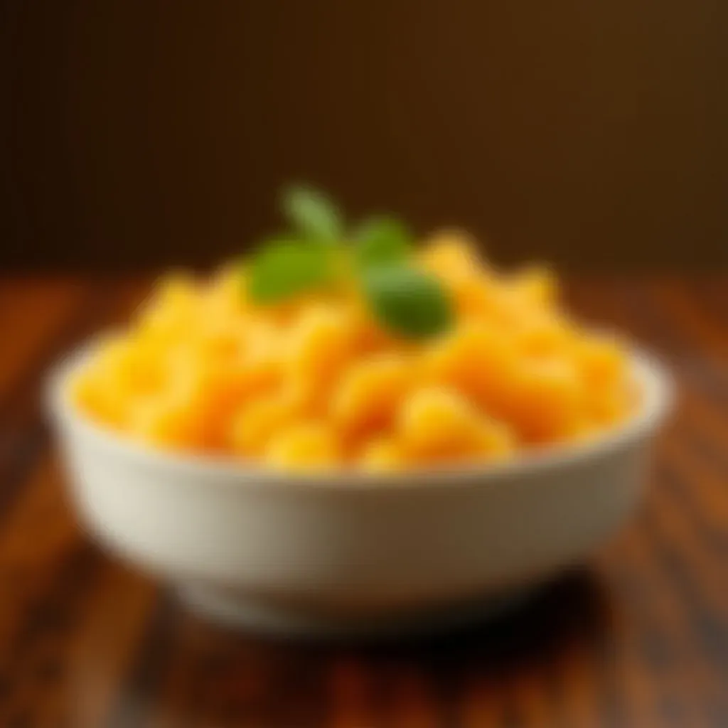 Best-Rated Mac and Cheese Recipes 2025