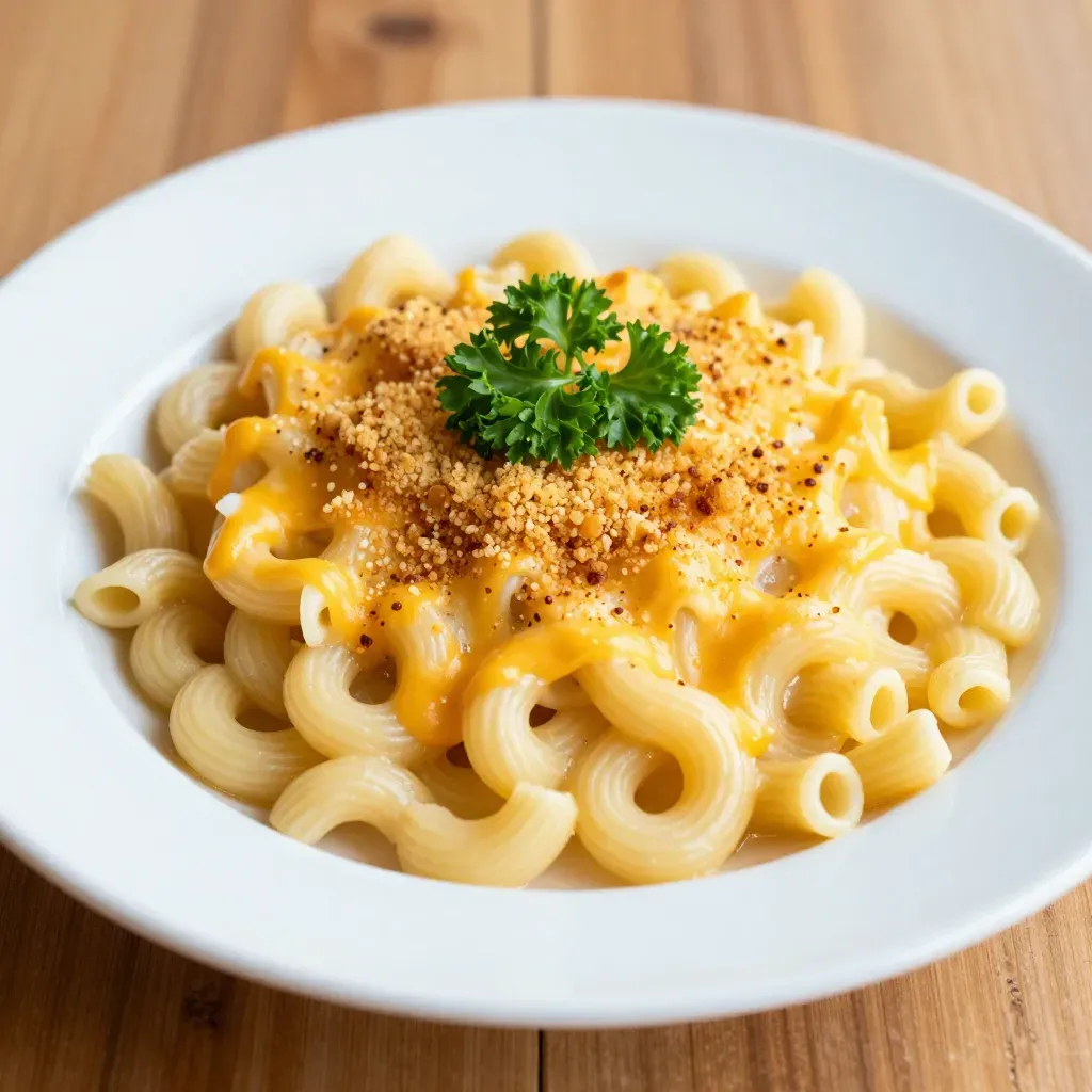 Best Recipe for Homemade Mac and Cheese - Easy &amp; Creamy